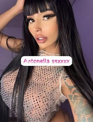 10 - Antonella Trans Pescara - 3801073743