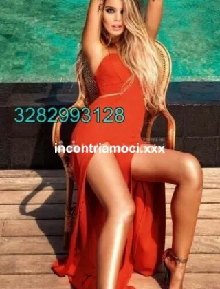 11 - Alessandra Trans Bergamo - 3282993128