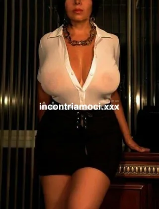 3508499071 - Rosy 38 Escort Bologna