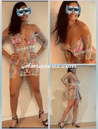 18 - Sofia Escort Treviso - 3509480188