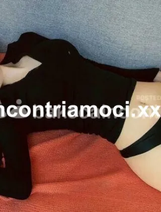7 - Lina Escort Torino - 3512955546