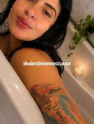 5 - Mia Kalhifa Escort Milano - 3511677195