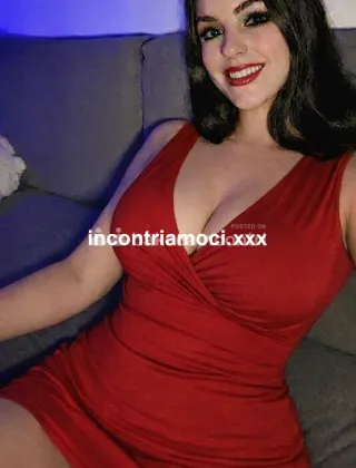 13 - Alessia Trans Milano - 3534378680