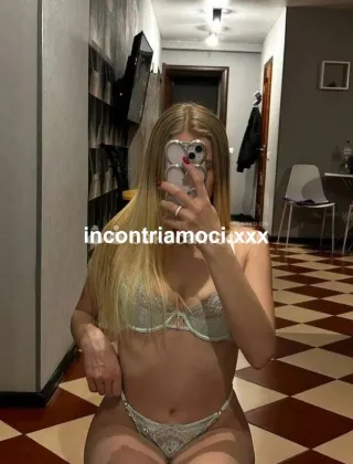 3508557281 - ❤️ Domenica Bollente Con Natasha Ucraina Faccio