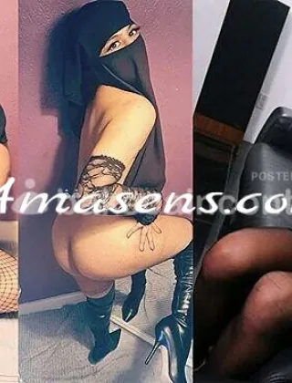 7 - Olga Escort Brescia - 3445640926