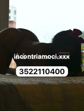 4 - Tifany Escort Roma - 3522110400