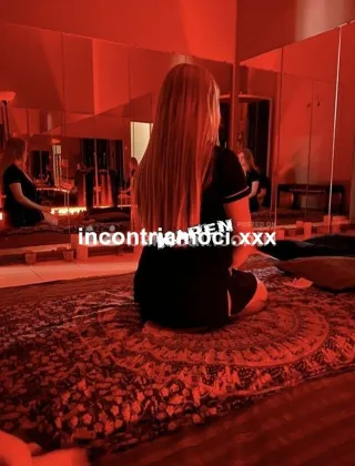 35 - Venere Escort Napoli - 3512916573