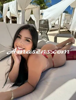 5 - Luna Escort Roma - 3512270496