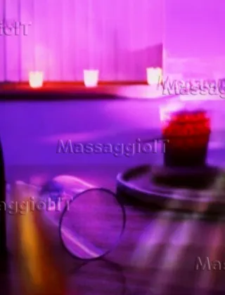 9 - Massaggi Napoli - 3508357112