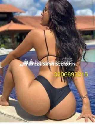 4 - Maria Escort Latina - 3206693215