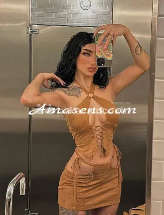 3533135208 - Emma 22 Escort Lecce