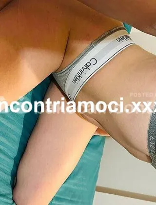 23 - Deni Escort Bologna - 3509091414