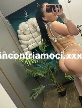 3520027515 - No Stranieri Appena Arrivata Novita Assoluta