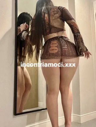 30 - Samantha Escort Frosinone - 3508899706