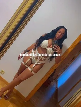 19 - Gessica Escort Ravenna - 3511422949