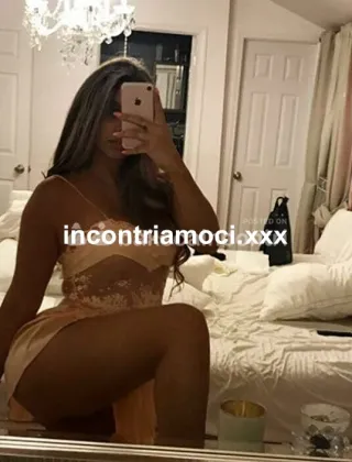 23 - Lucia Escort Salerno - 3280461787