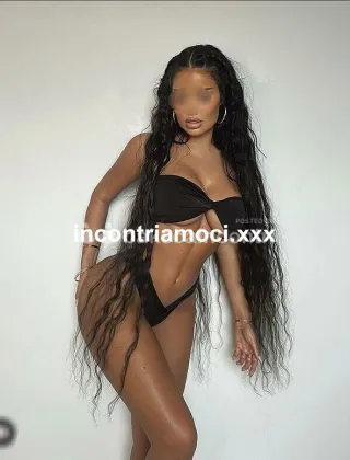 7 - Diana Escort Monza e della Brianza - 3508363842