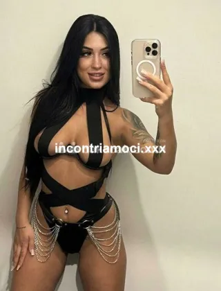 16 - Comfort Escort Milano - 3511497975