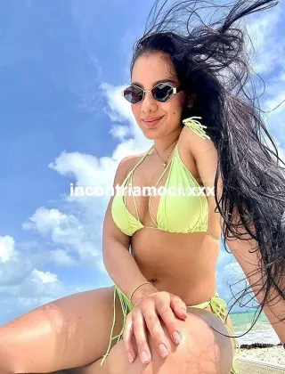 3 - Kiara Escort Foggia - 3511715411
