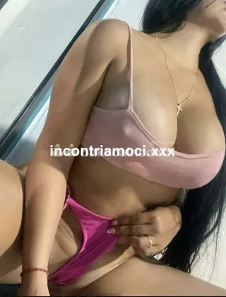 12 - Oria Escort Brindisi - 3762665997