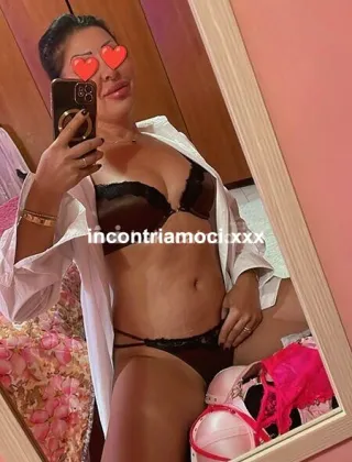 1 - Alessia Escort Torino - 3203493738