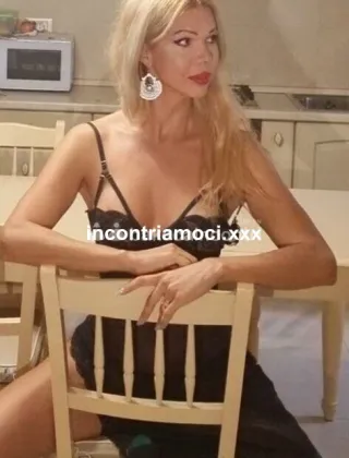 3348718980 - Roxany 34 Trans Pesaro e Urbino