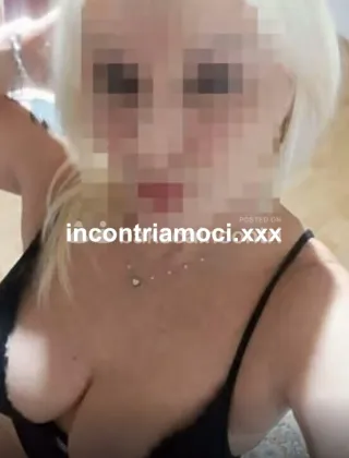 3514732377 - 💜 Linda Milf 40Anni (Mai Vista Prima) Italocubana