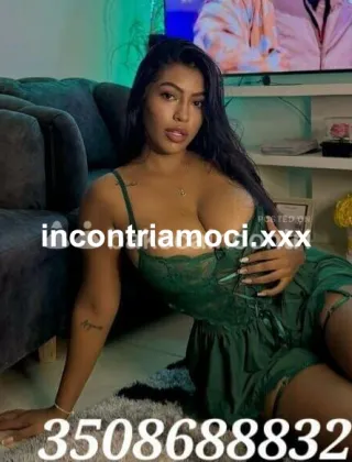 3508688832 - Melissa 28 Escort Caserta