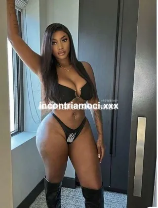 3511967269 - Canareggio Ciao Sono Nutella Bellissima Mulata