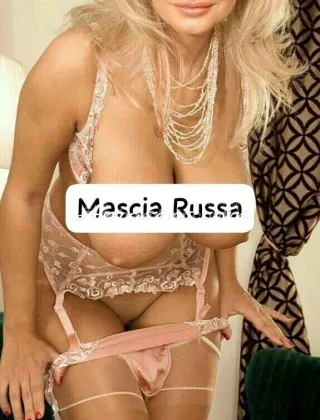 6 - Masha Donna Reale Escort Trento - 3664260675