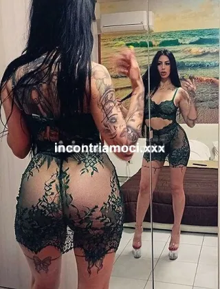 35 - Maria Escort Milano - 3509050697