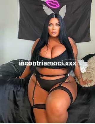 1 - Camila Escort Napoli - 3927188947