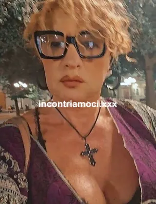 11 - Erotika Trans Firenze - 3534079074