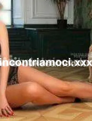12 - Escort Teramo - 3511294221