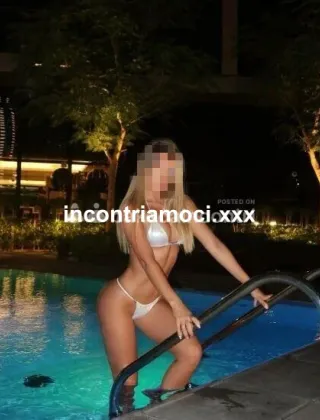17 - Emma Escort Brescia - 3927008145