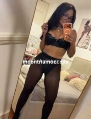 27 - Lola Escort Benevento - 3347933403
