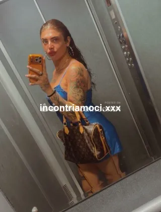 10 - Gabriella Trans Napoli - 3203188178