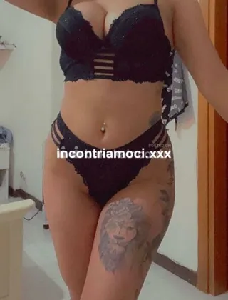 2 - Erika Escort Roma - 3296128250