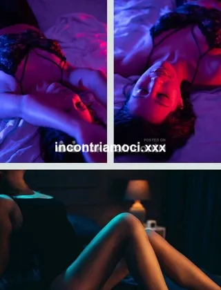 16 - Alessandra Escort Rimini - 3278887372