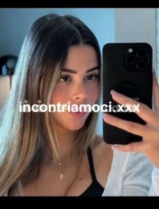 10 - Camila Escort Napoli - 3510119042