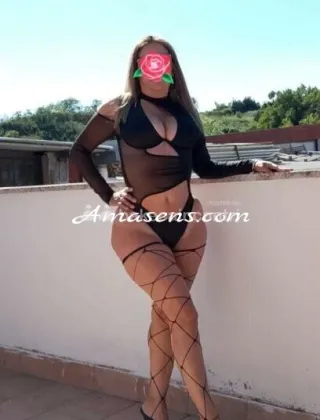 26 - Cristina Escort Chieti - 3930572211