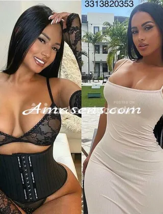 2 - X Prime Esperienze Trans Grosseto - 3313820353