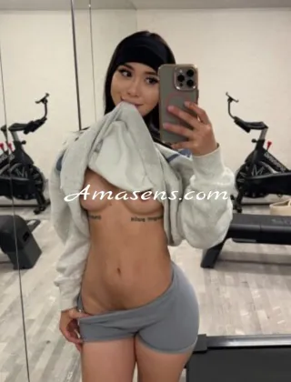 9 - Vittoria Escort Roma - 3508289640
