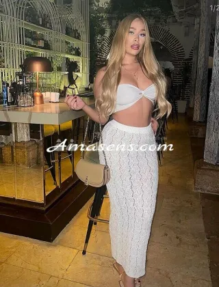 8 - Samanta Escort Verona - 3929294261