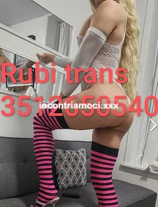 9 - Rubi Trans Livorno - 3512650540