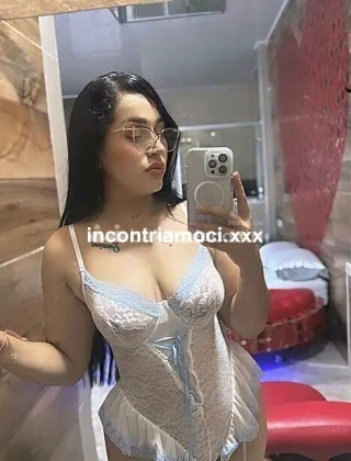 33 - Pamela Escort Viterbo - 3511163801