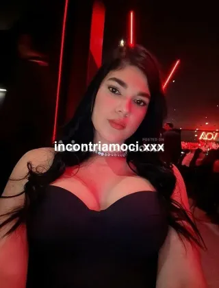 31 - Ashley Escort Milano - 3920949976