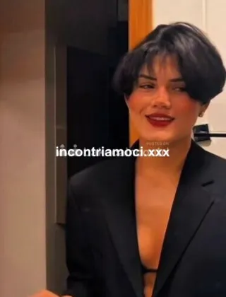 11 - Daniela Escort Bari - 3793927539