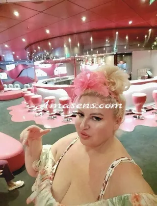 21 - Miluccia A Palermo Escort Palermo - 3713781330