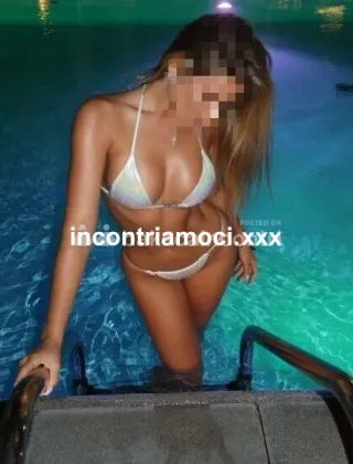 20 - Emma Escort Brescia - 3927008145